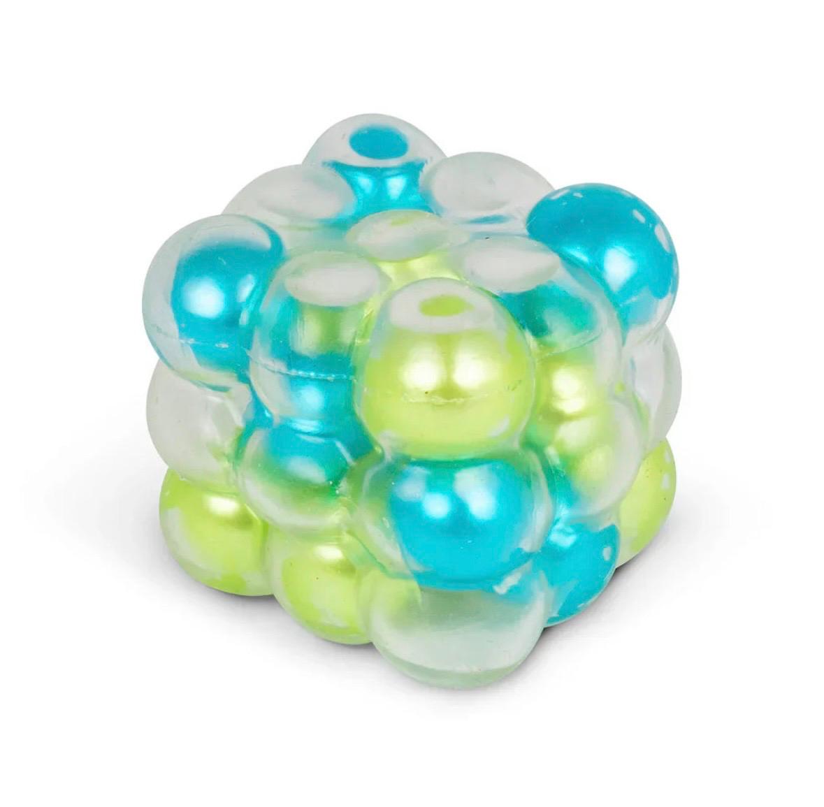 ASMR Cube Squishy